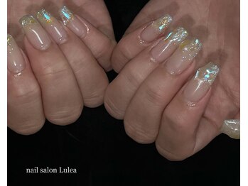 ルレア(Lulea)/design plus course