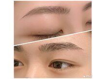 コカロ 大府店(KOKARO)の雰囲気（【美眉アイブロウWAX脱毛】男女共に圧倒的人気メニューです♪）