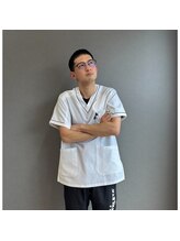 ウィズ鍼灸整骨院 三国本院(with.鍼灸整骨院) 四元