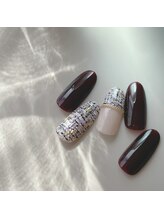 コフレ(Coffret.)/Autum design collection