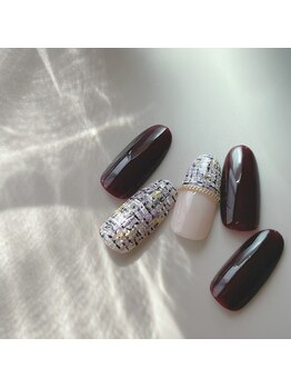 コフレ(Coffret.)/Autum design collection