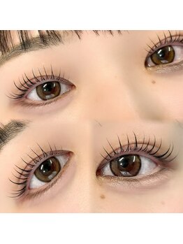 チル アンド アイ 船橋駅前店(Chill&Eye)/まつげパーマ/ラッシュリフト