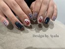 【Ayaka】
