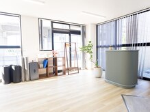 ピラティスグリーン(PILATES Green)/