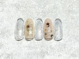 クリスマスデザイン