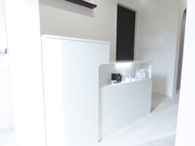 シェリー(Cheri)/レジカウンター