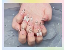 ワイアンドワイ(Y&Y)/150分持込デザイン！