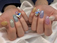 リアンジェ(Lianje)/ゆめかわワンカラー