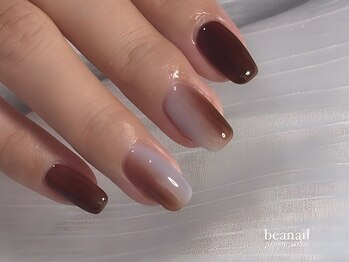 ベアネイル(beanail)/