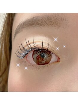 サロンゼロ インフィニティー/マツエク☆シングルラッシュ