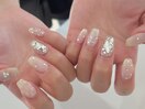 埋め尽くし×キルティングby mio