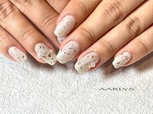 ロテン ガーデン/