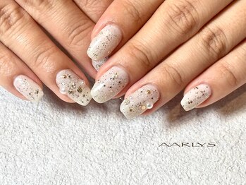 ロテン ガーデン/