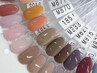 ★他店オフ無料★大人気パラジェルベース★ハンドカラー単色5900円♪