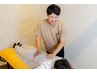 〔腰痛で悩まない体づくり！〕体の回復力UP◎　20分