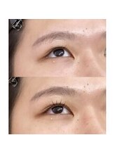 シーンスタジオ 池袋店(SSIN STUDIO)/池袋まつ毛パーマ、眉毛サロン