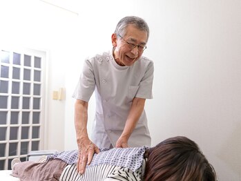 鍼灸マッサージ治療院 巡気堂/≪お試しマッサージ¥2,000≫