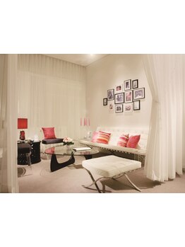 大人女性向けこだわりサロン