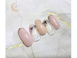 定額制Cコース¥8,500