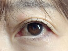 オル(Olu)/まつげパーマ＃富丘まつ毛