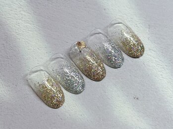 キャンアイドレッシー 草加店(Can I Dressy)/定額4300円