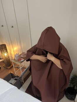 シェリー(Cherie)の写真/【”整う”と言えばよもぎ蒸し♪】悩みを抱える女性の心の拠り所☆ママへの第一歩を応援♪