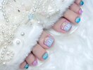 マーメイド/ガーリー byこころ