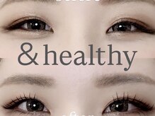 アネロ 浜松 曳馬店(anello)/＆healthy140本