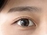 【エクステ除去付】上まつげパーマ＋美容液仕上げ¥5550
