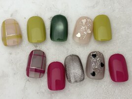 【T146】トレンド