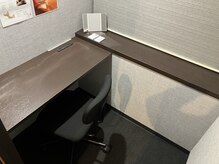 リビコ(ReBeCo)/コワーキングスペース室内