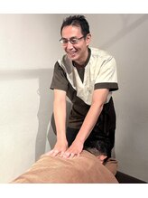 リラク 新橋店 Re Ra Ku キムラ KIMURA