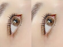 シクラプ(siklap)の雰囲気(フラットラッシュ・セーブル・ボリュームなど豊富なエクステ☆)