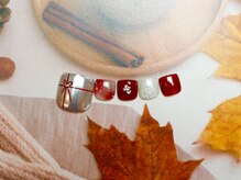 ネイルサロン シャンティー(NailSalon Shanti)/★FOOT★【スタンダードコース】