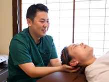 まもる整体サロン 新山口店