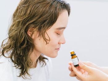 ドライヘッドスパ専門店 癒し~ぷ 伊勢中央店/ 癒し~ぷ 伊勢中央店