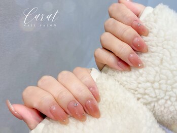 カラット(Carat.)/じゅわっとトーク