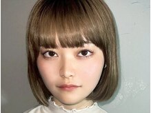 ベレッタカシル(veretta.cacil)/ まつ毛パーマ/ラッシュリフト