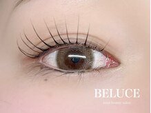 ベルーチェ(BELUCE)/韓国つや感パーマ【ナチュラル】