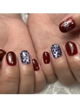 イロハ(IROHA)/お客様ネイル