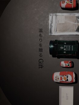 ケレ(KELE)/温もりを贈るGift