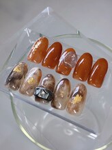 エクステ ネイル アイラッシュ サルサグレイス 津田沼店(SALSA GRACE)/【定額プレミアム】　￥9.990