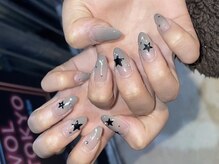 ウォルトウキョウ 池袋(WOL TOKYO)/ジェル/90分/持ち込みデザイン