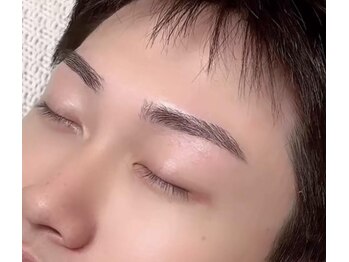 エストアール 筑紫口本店(est-r.)/#美眉#アイブロウスタイリング