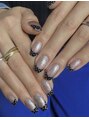 ダグネイル 宇都宮店(Dugh nail) きらきらネイル