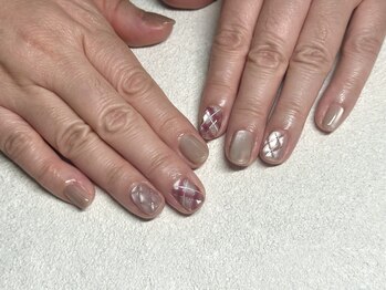 ミューゲ(Mu-guet.)/