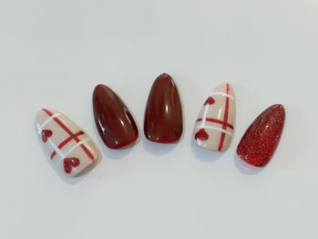 定額デザイン 7800円