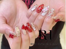 リッチ ギンザ(Rich Ginza)/持ち込みデザイン