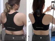 サクセス 新下関店(SUCCESS)/ビフォーアフター☆下関ジム