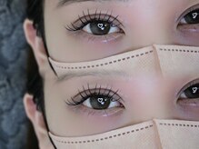 ウィル(WILL)/マツエク感たっぷり